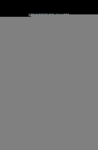 SINSAJO (LOS JUEGOS DEL HAMBRE 3).. | Suzanne Collins