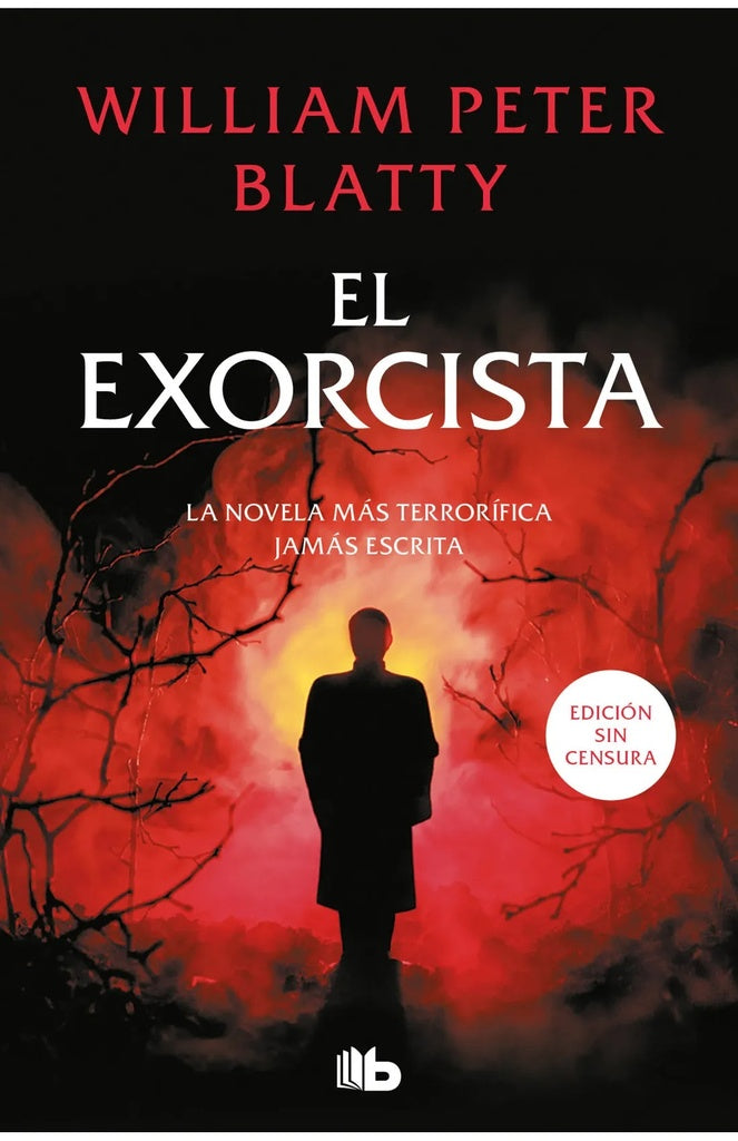 EL EXORCISTA.. | William Peter Blatty