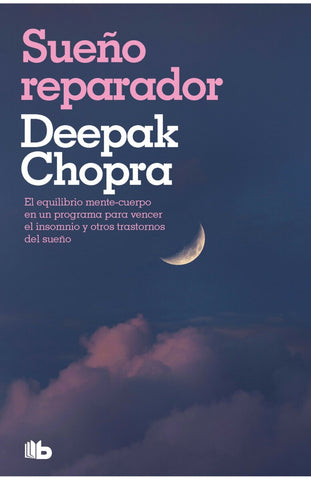 SUEÑO REPARADOR* | Deepak Chopra