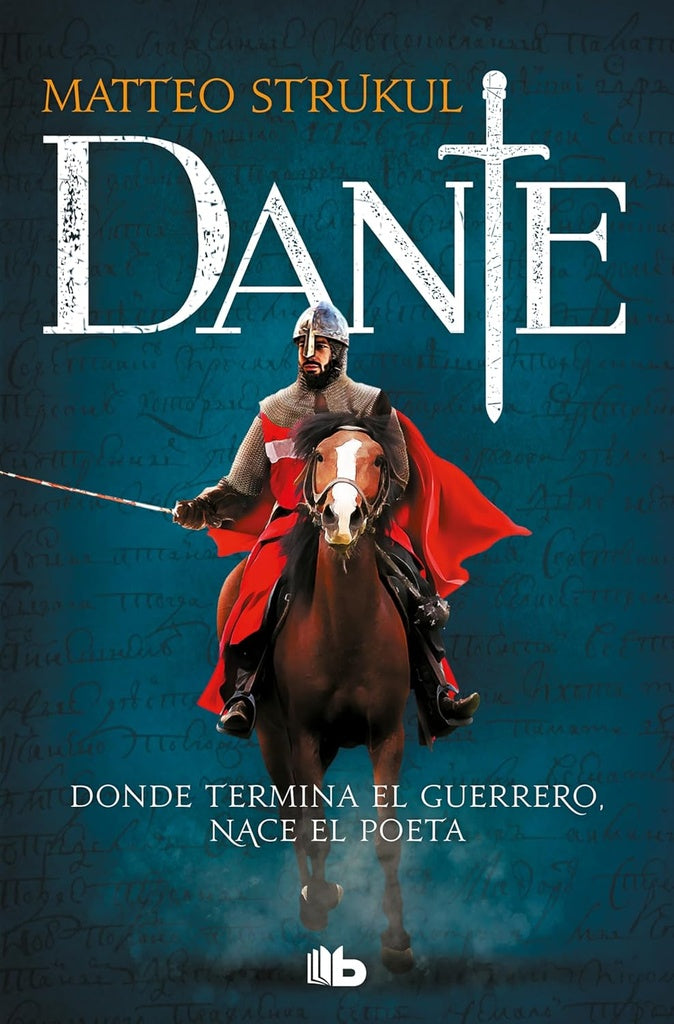 DANTE.. | Matteo Strukul