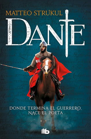 DANTE.. | Matteo Strukul