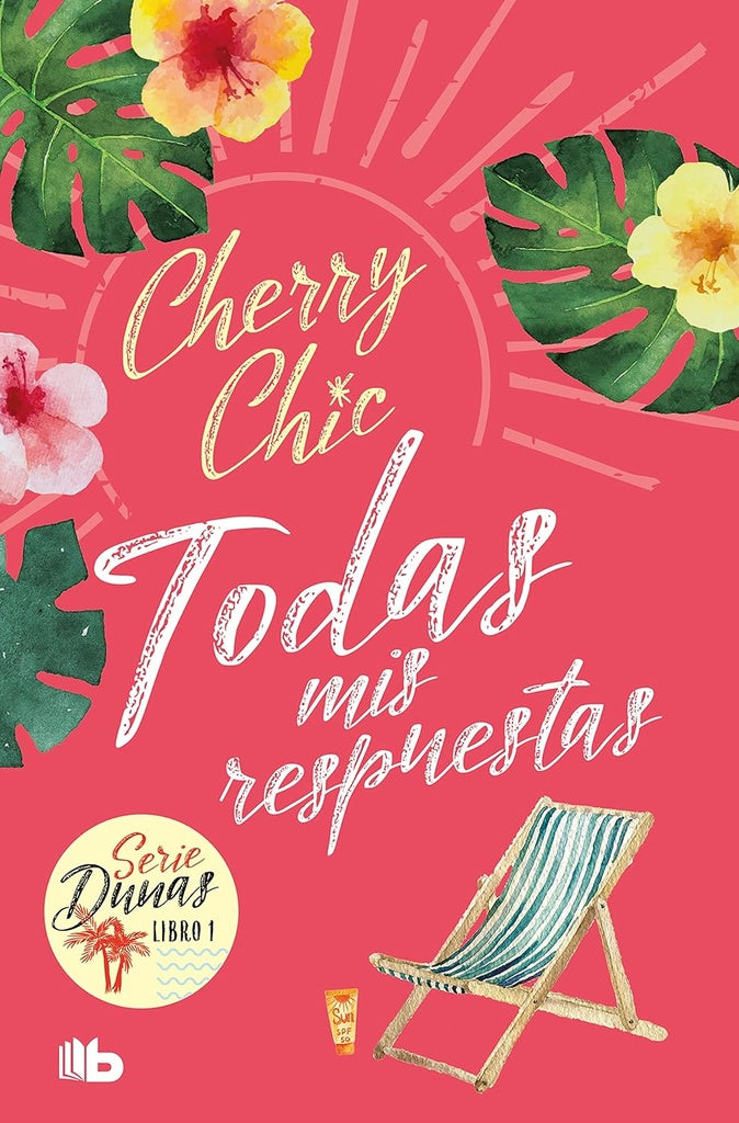 TODAS MIS RESPUESTAS (DUNAS 1).. | Cherry Chic