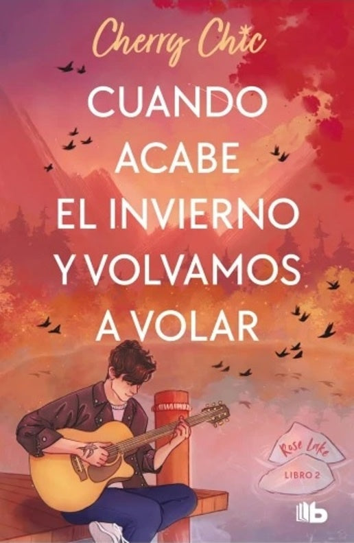 CUANDO ACABE EL INVIERNO Y VOLVAMOS A VOLAR.. | Cherry Chic