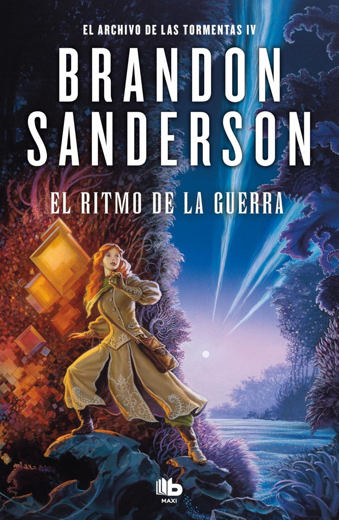 RITMO DE LA GUERRA.. | BRANDON SANDERSON