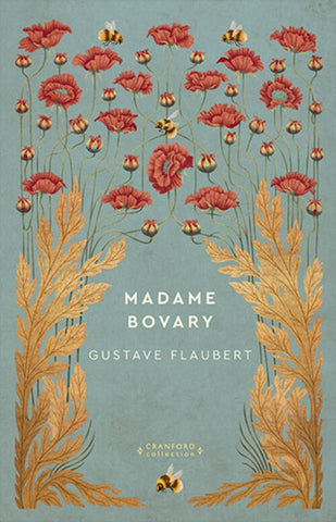 MADAME BOVARY | Gustave Flaubert