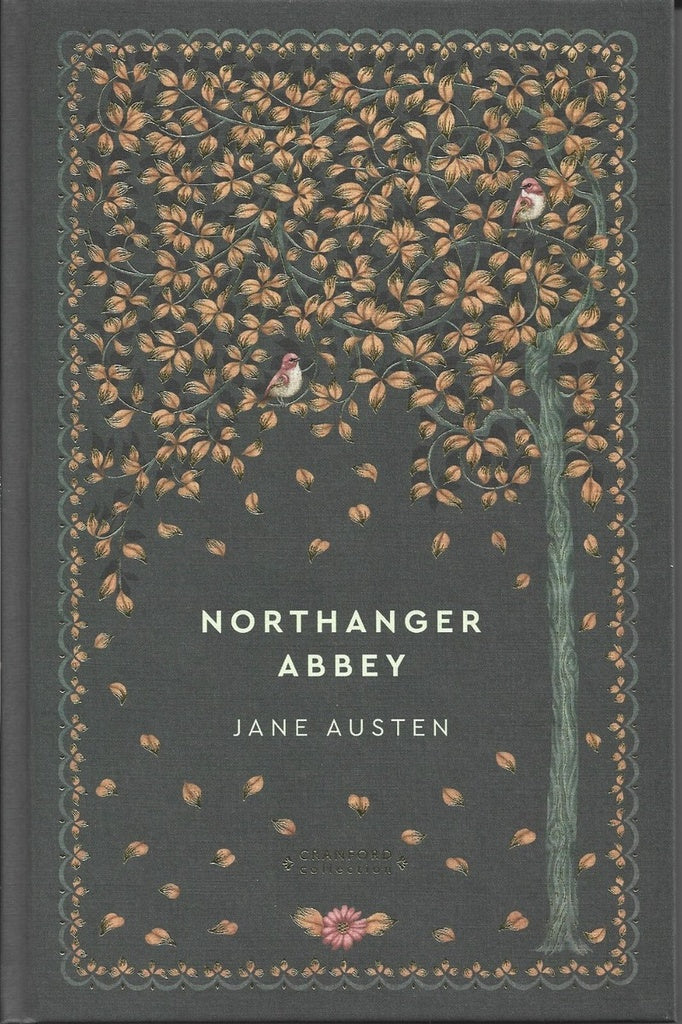 LA ABADÍA DE NORTHANGER | Jane Austen