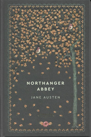 LA ABADÍA DE NORTHANGER | Jane Austen