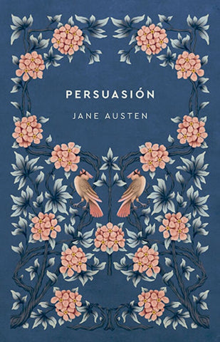 PERSUASIÓN | Jane Austen