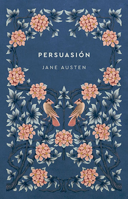 PERSUASIÓN | Jane Austen
