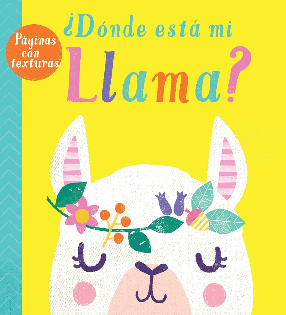 ¿DONDE ESTA MI LLAMA ? | VACIO