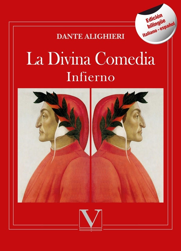 La Divina Comedia | Alighieri, Gálvez