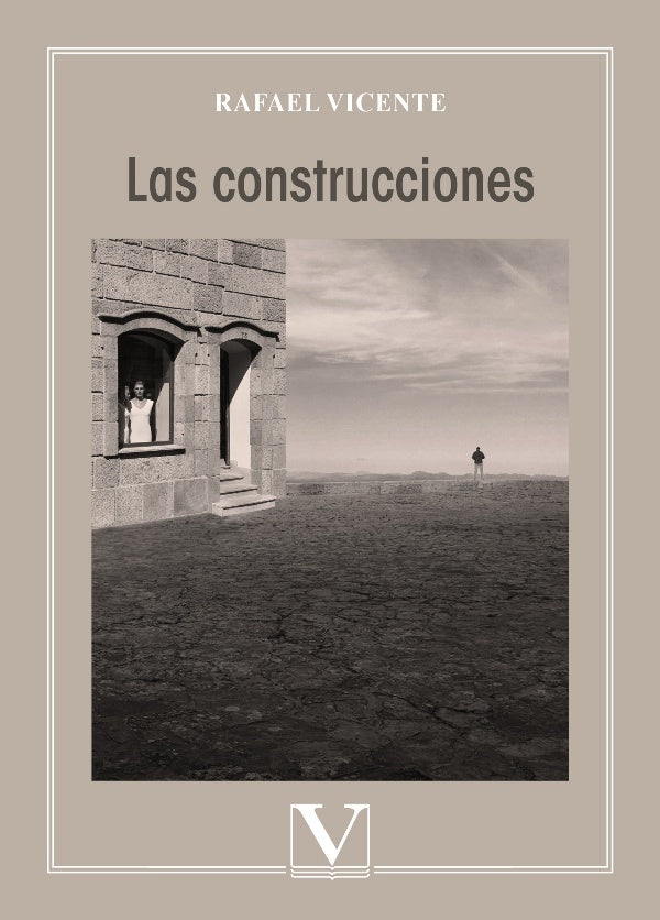 Las construcciones | Rafael Vicente
