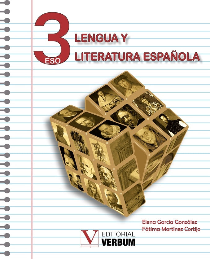 Lengua y literatura española | García González, Martín y otros