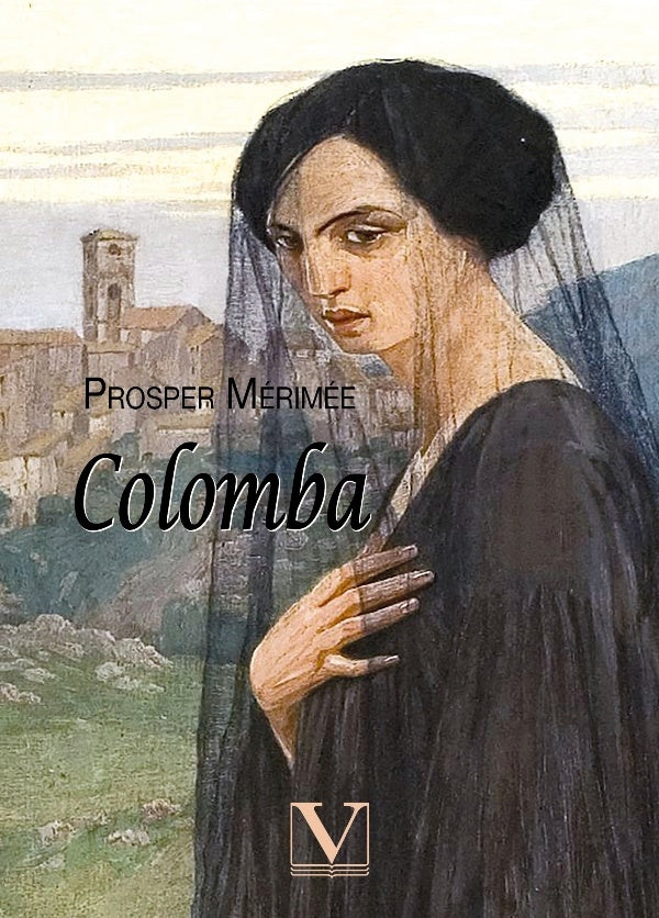 Colomba | Prosper Mérimée