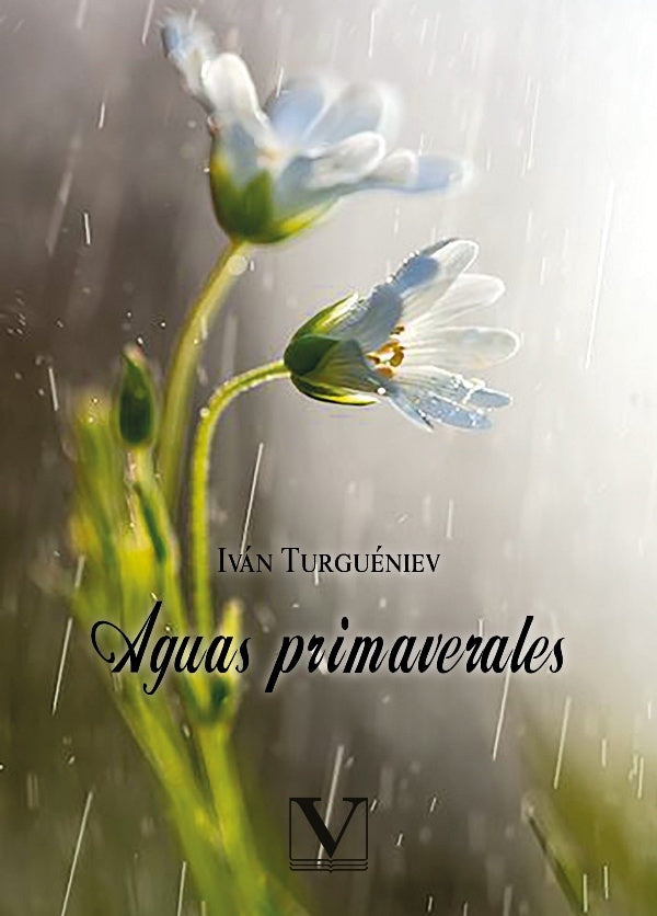 Aguas primaverales | Turguénev, Turguénev y otros
