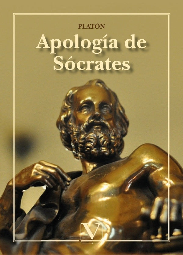 Apología de Sócrates | Platon