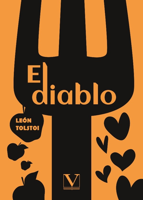 El diablo | Tolstoy, Tolstoi