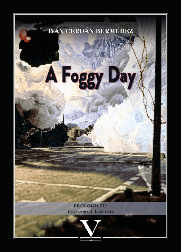 A foggy day | Iván Cerdán Bermúdez