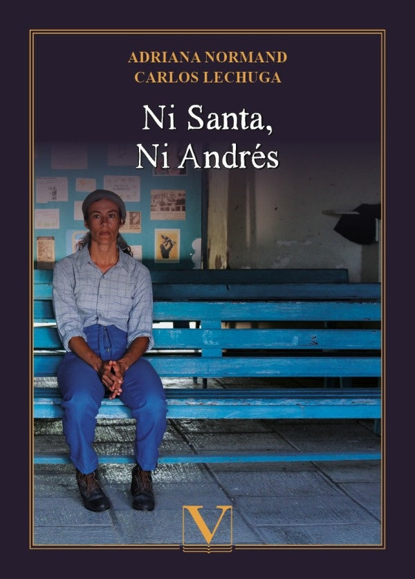 Ni Santa, ni Andrés | Lechuga, Normand