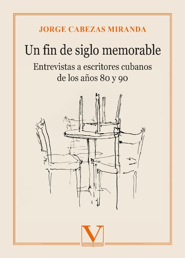 Un fin de siglo memorable | Miranda, Cabezas Miranda