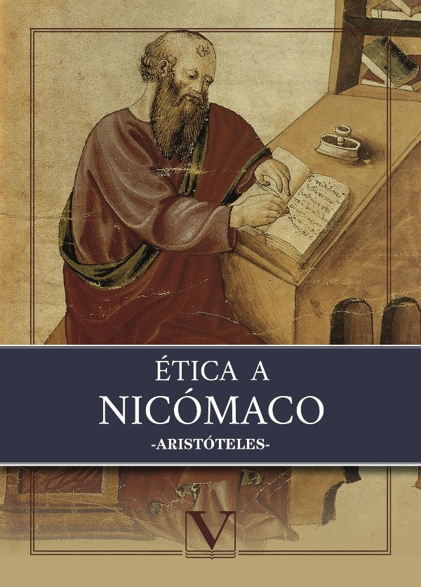 Ética a Nicómaco | Aristóteles