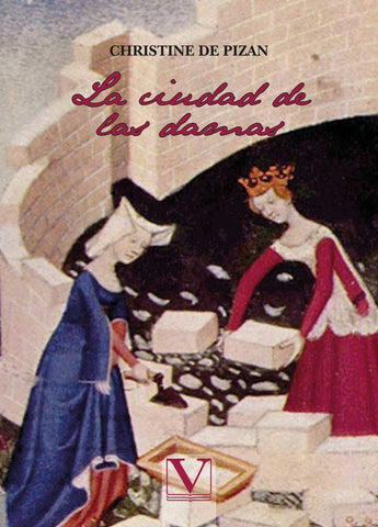 La ciudad de las damas | Christine de Pizan
