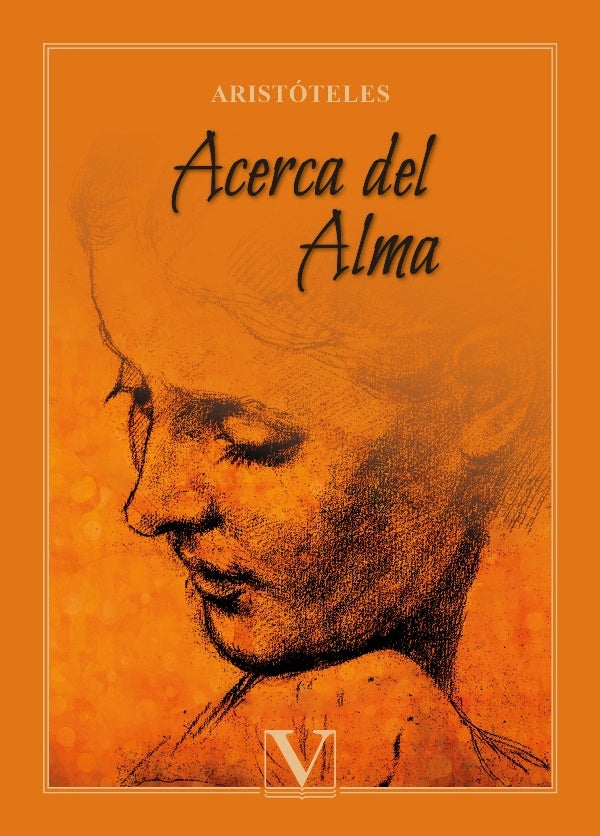 Acerca del alma | Aristóteles