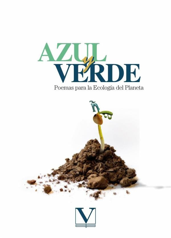 Azul y Verde | V.V A.A