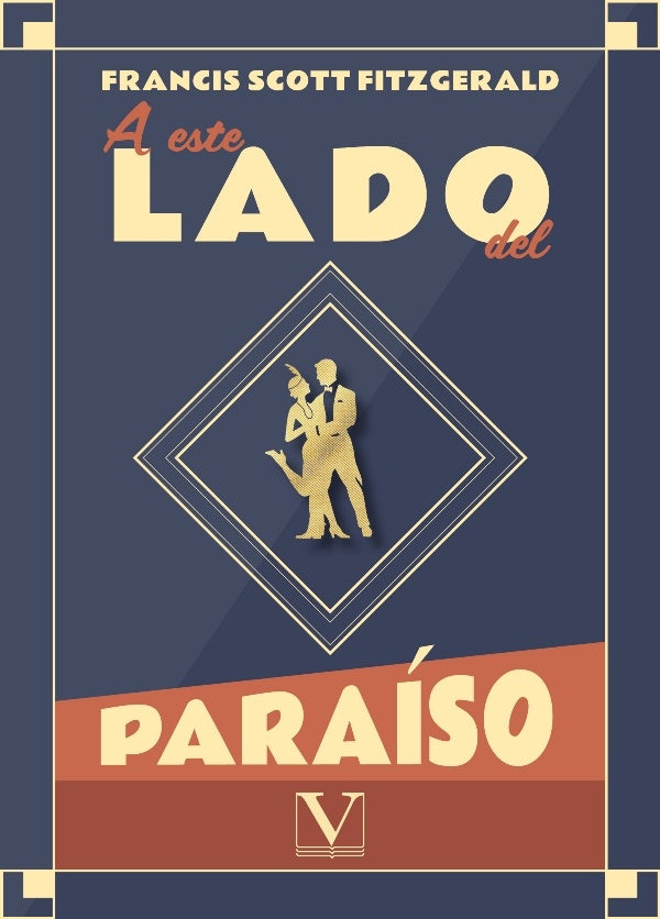 A este lado del paraíso | Francis Scott Key Fitzgerald