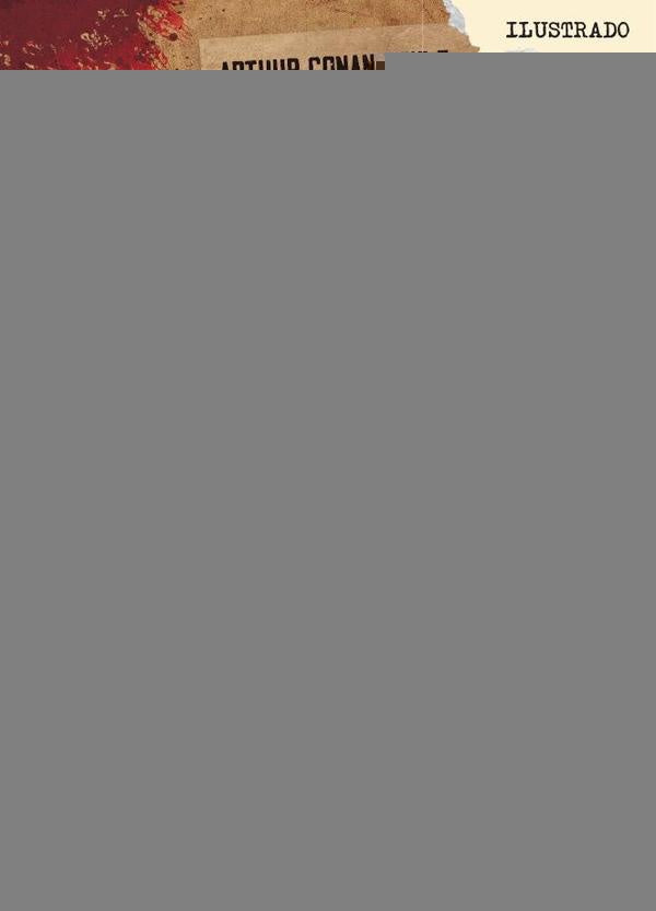 Sherlock Holmes | Arthur Conan Doyle