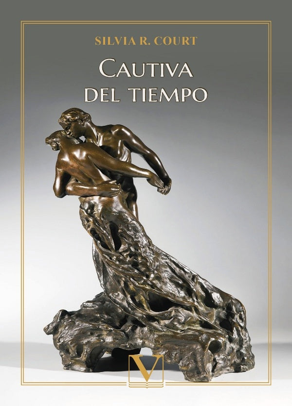 Cautiva del tiempo | Silvia R. Court