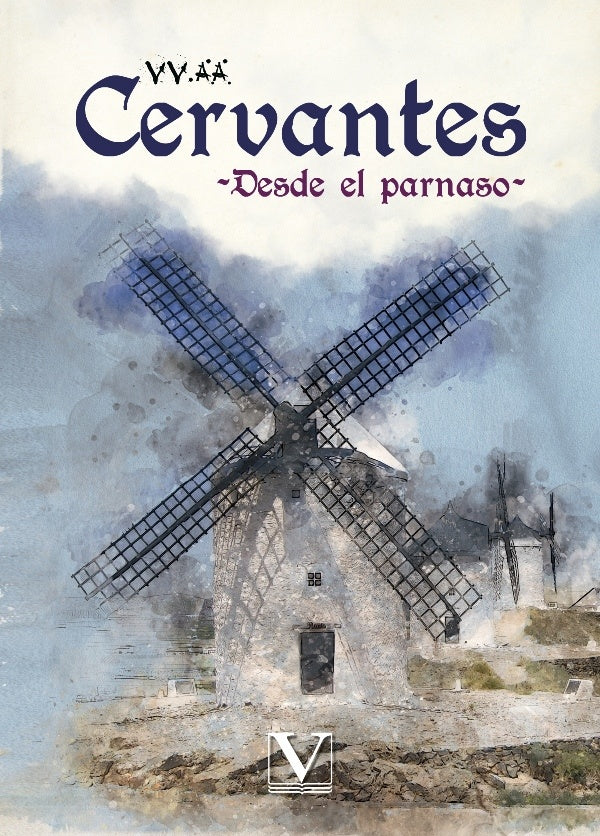Cervantes | VV. AA.
