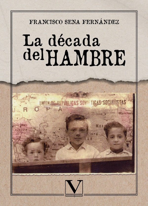 La década del ambre | Francisco Sena Fernández