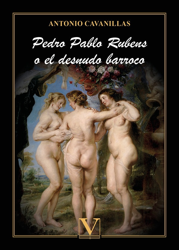 Pedro Pablo Rubens o el desnudo barroco | Cavanillas, Cavanillas De Blas