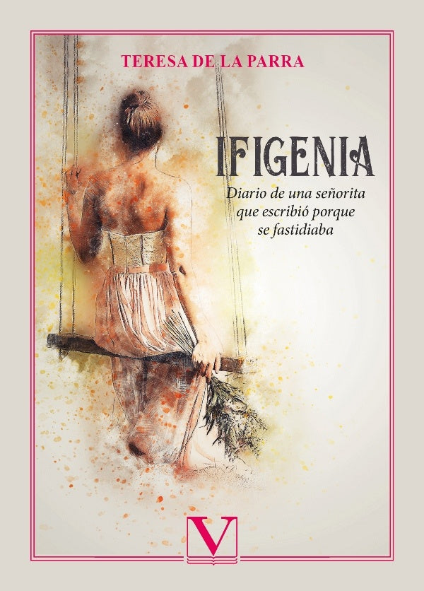 Ifigenia | Teresa de la Parra