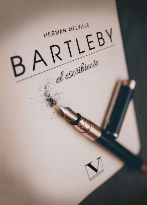 Bartleby, el escribiente | Herman Melville