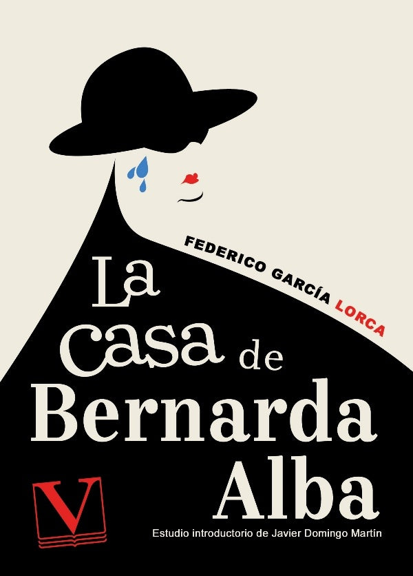 La casa de Bernarda Alba | Federico García Lorca