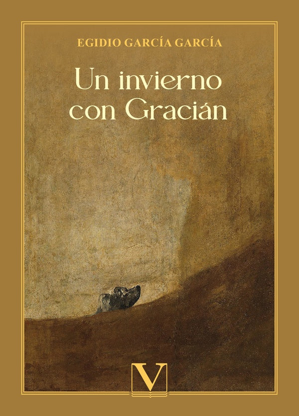 Un invierno con Gracián | Egidio García García