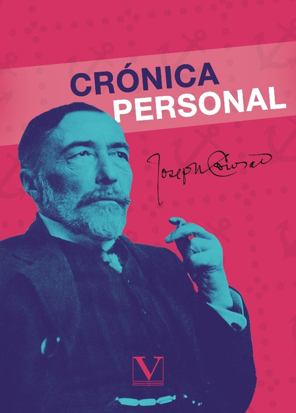 Crónica personal | Joseph Conrad