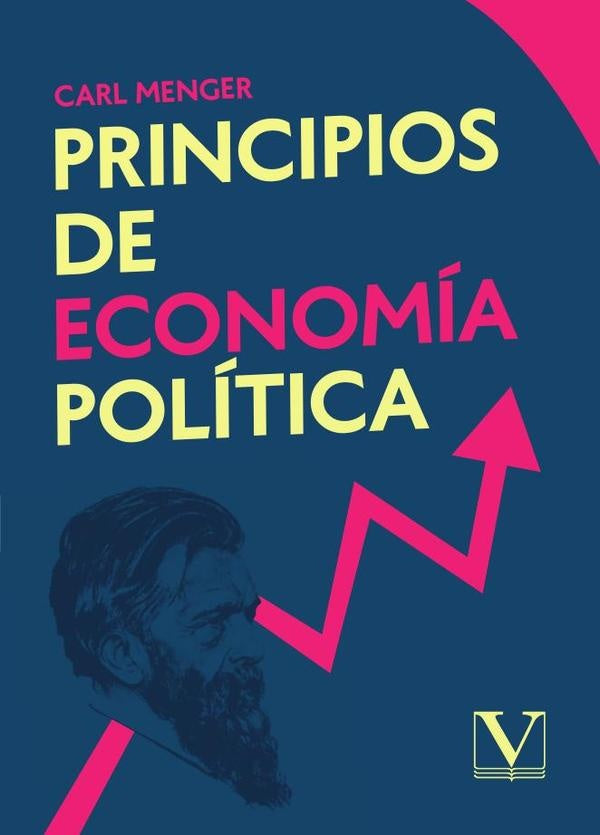 Principios de economía política | Carl Menger