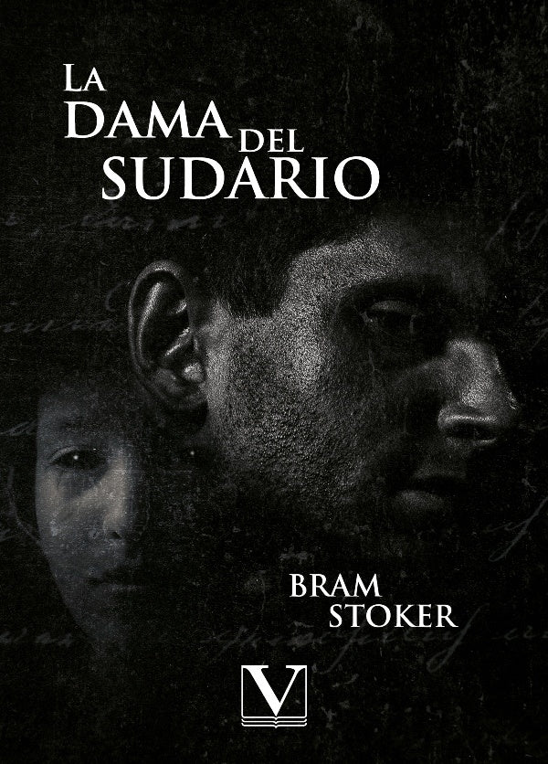 La dama del sudario | Abraham Stoker
