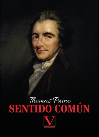 Sentido común | Thomas Paine