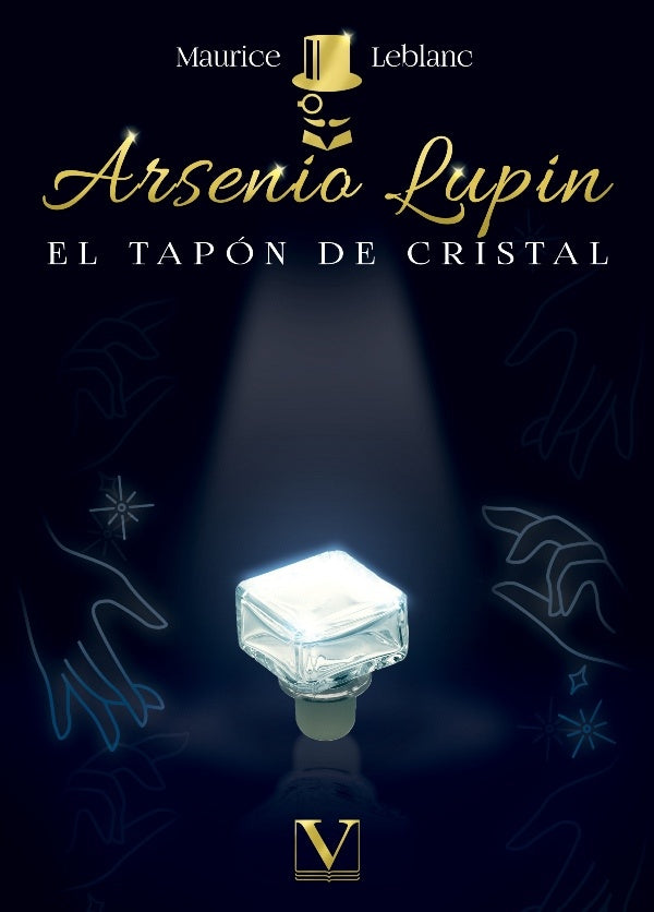Arsène Lupin | Maurice Leblanc