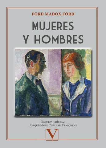 Mujeres y hombres | Ford Madox Ford