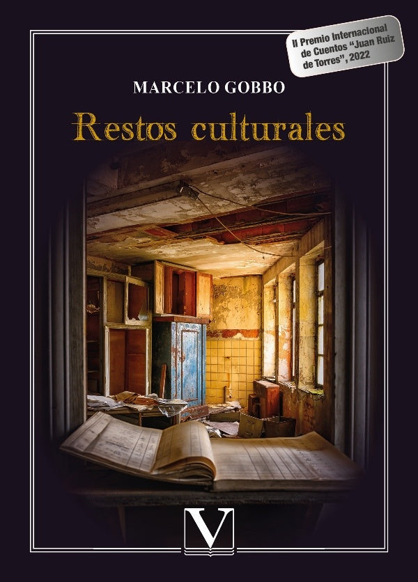 Restos culturales | Marcelo Gobbo
