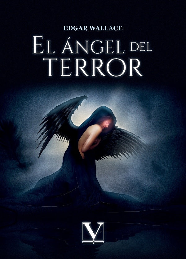 El ángel del terror | EDGAR WALLACE