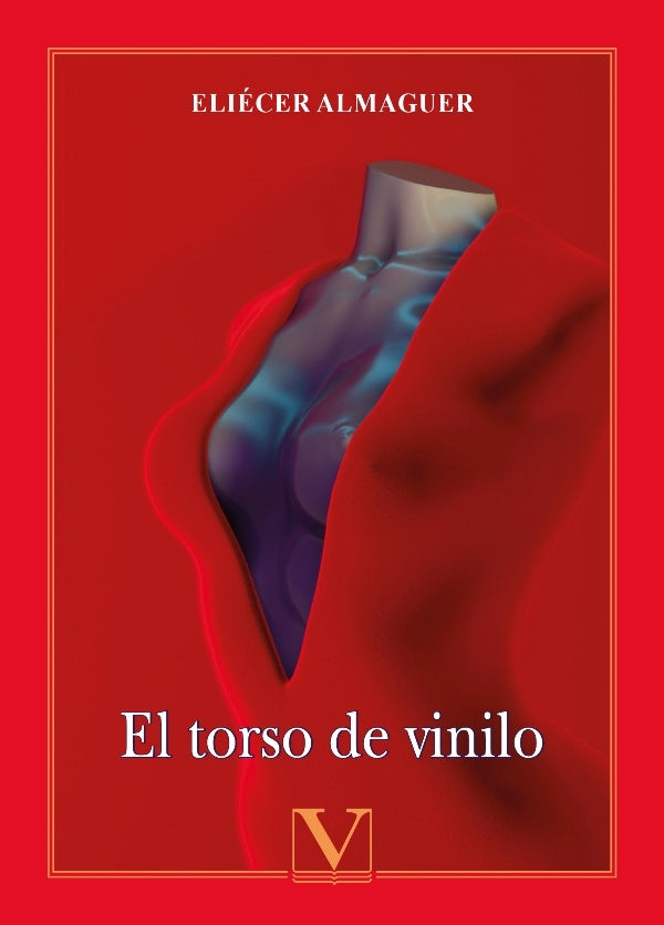 El torso de vinilo | Eliécer Almaguer
