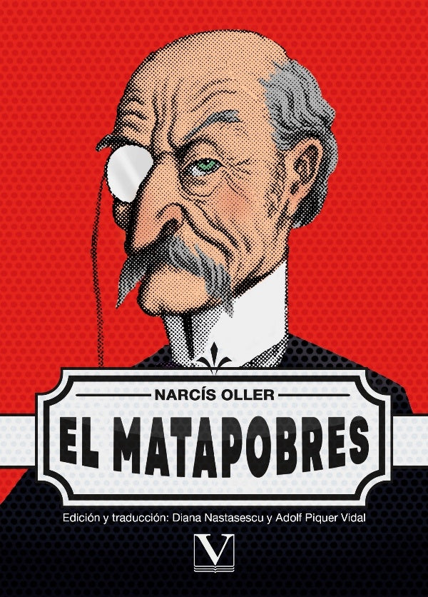 El matapobres | Narcís Oller