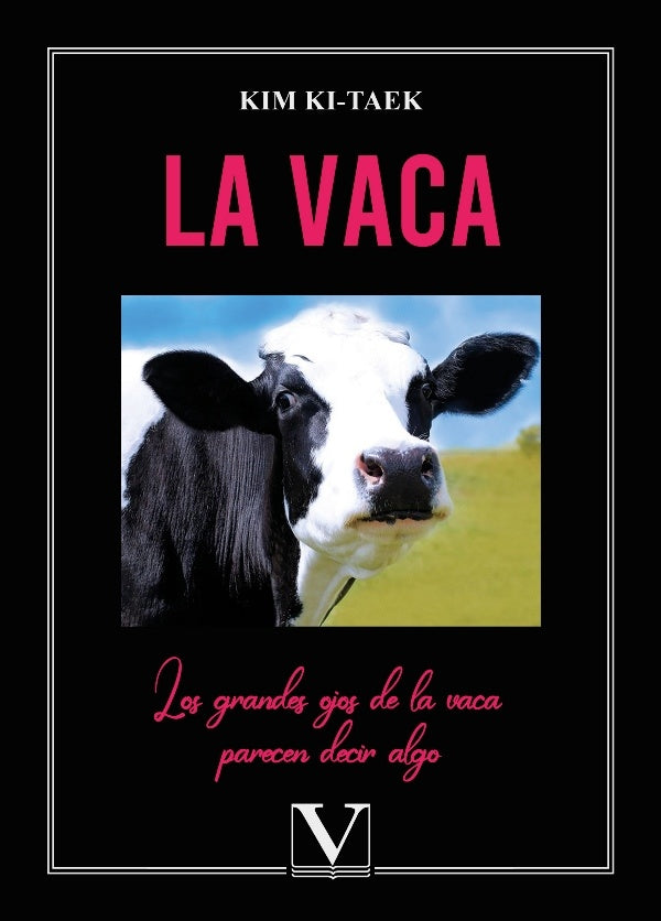 La vaca | Kim Ki-Taek