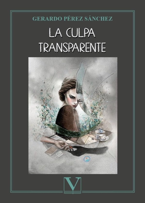 La culpa transparente | Gerardo Pérez Sánchez